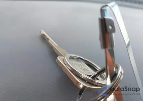 1997 Ford Ranger Splash/Xl/Xlt из США, поврежденный, VIN 1FTCR10A7VUB70213